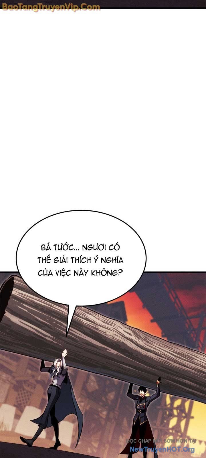 Ranker Tái Xuất: Chapter 201