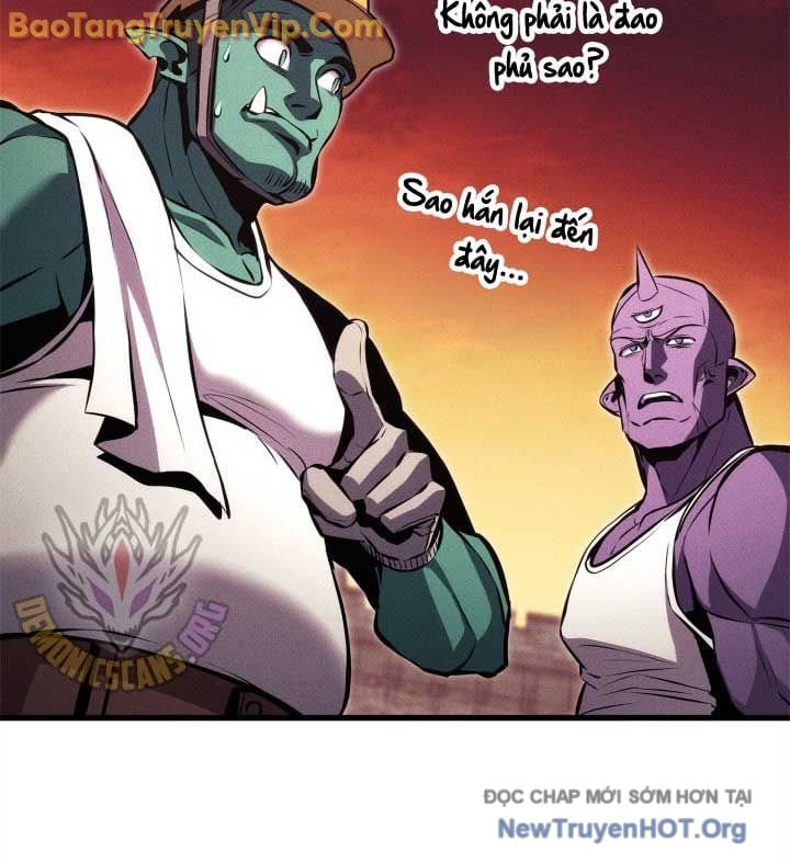 Ranker Tái Xuất: Chapter 201