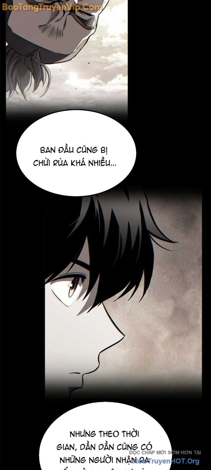 Ranker Tái Xuất: Chapter 201