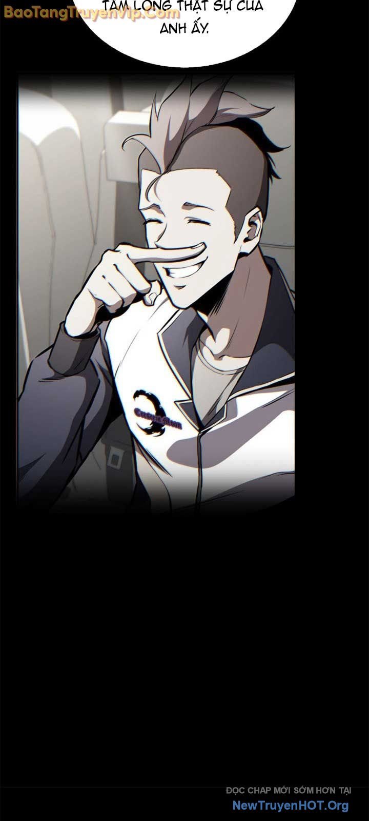 Ranker Tái Xuất: Chapter 201