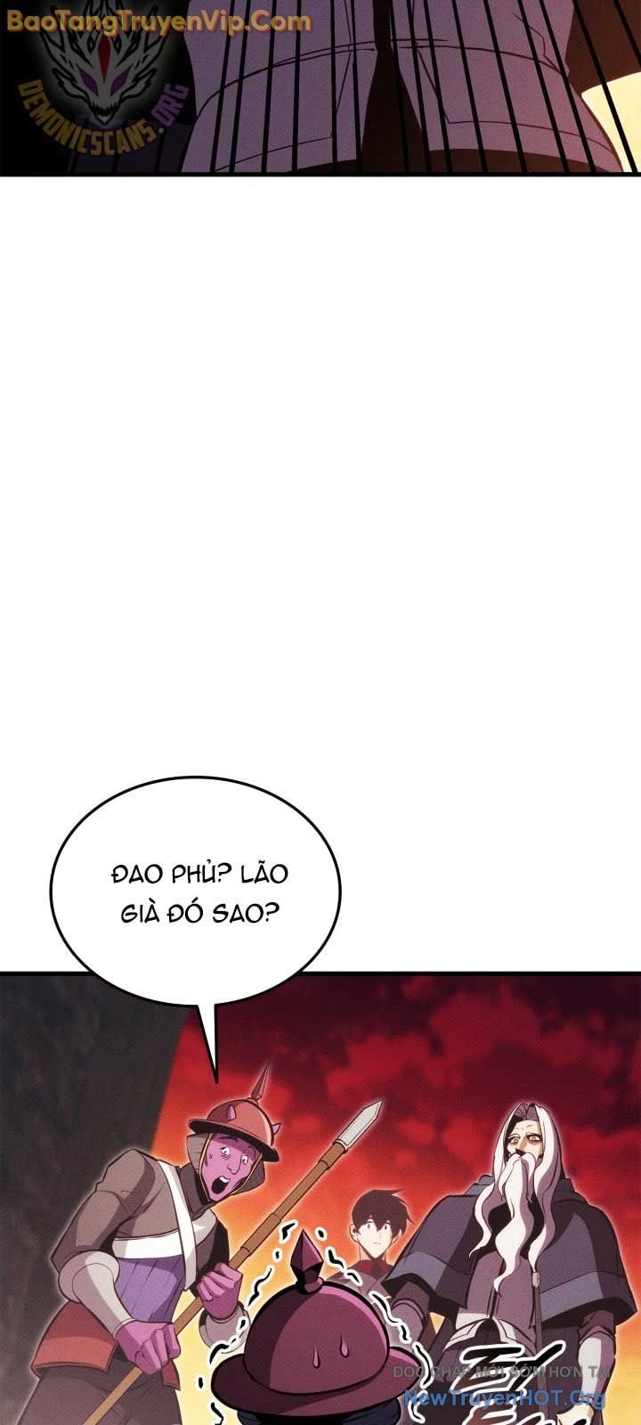 Ranker Tái Xuất: Chapter 201