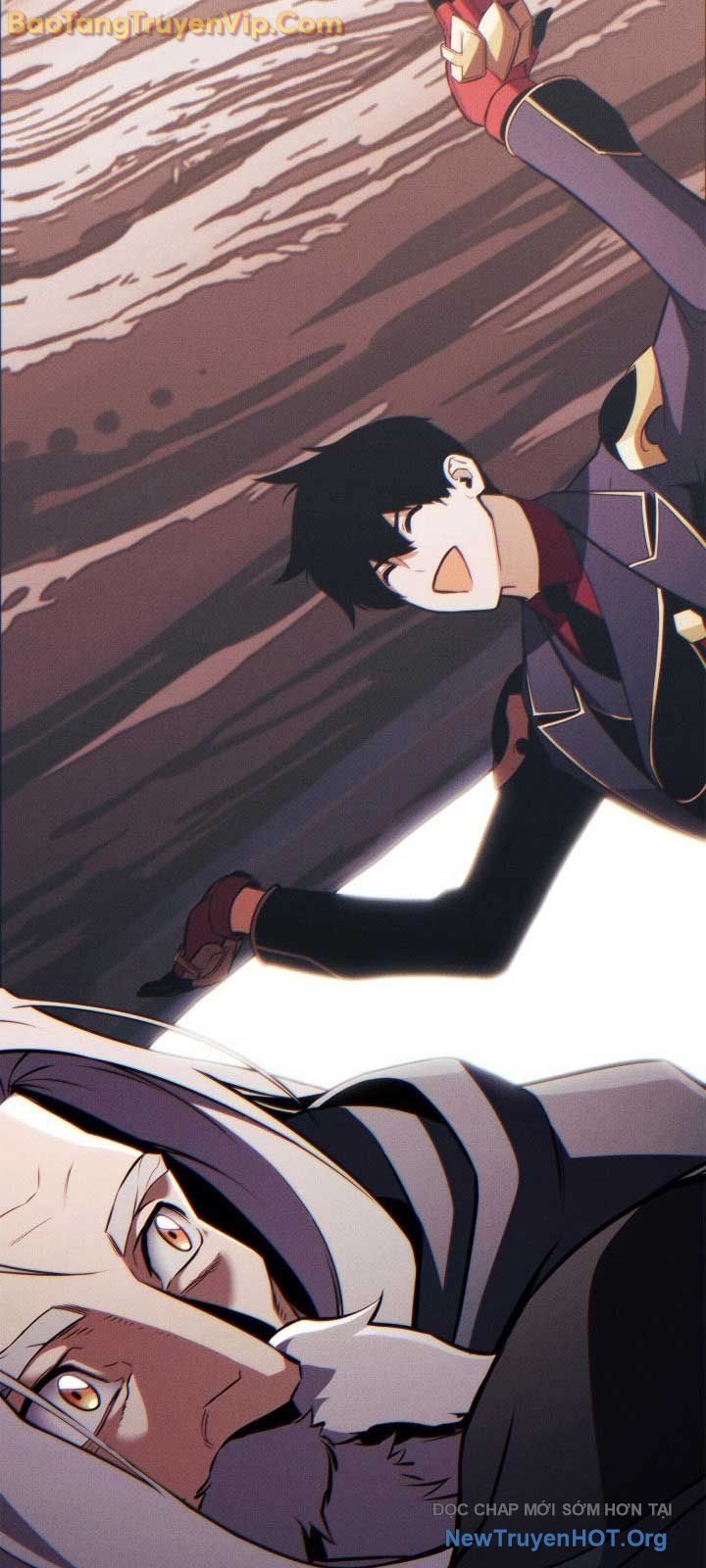 Ranker Tái Xuất: Chapter 201