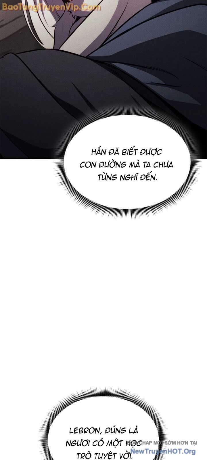 Ranker Tái Xuất: Chapter 201