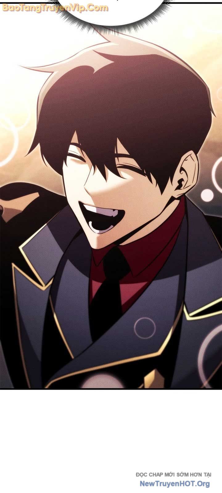 Ranker Tái Xuất: Chapter 201