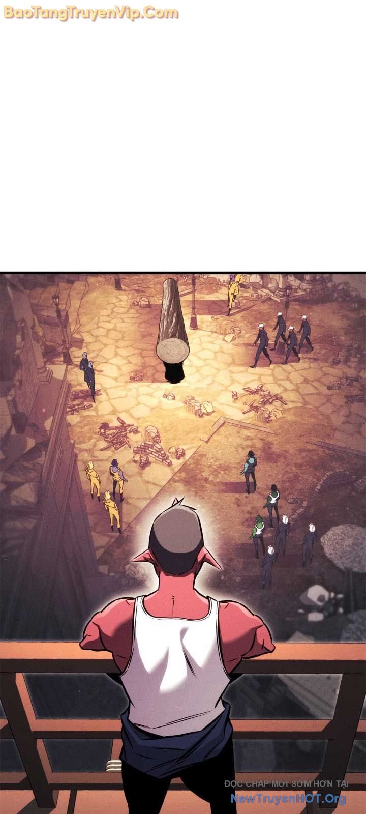 Ranker Tái Xuất: Chapter 201