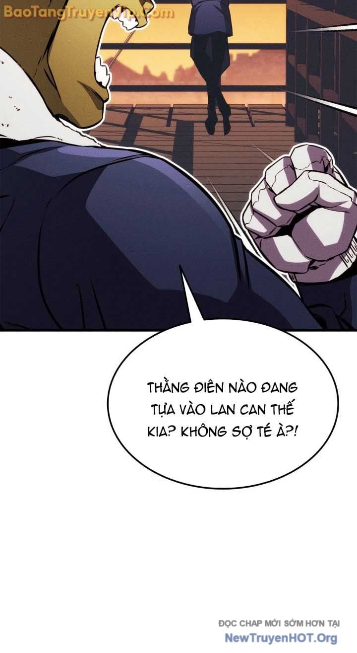 Ranker Tái Xuất: Chapter 201