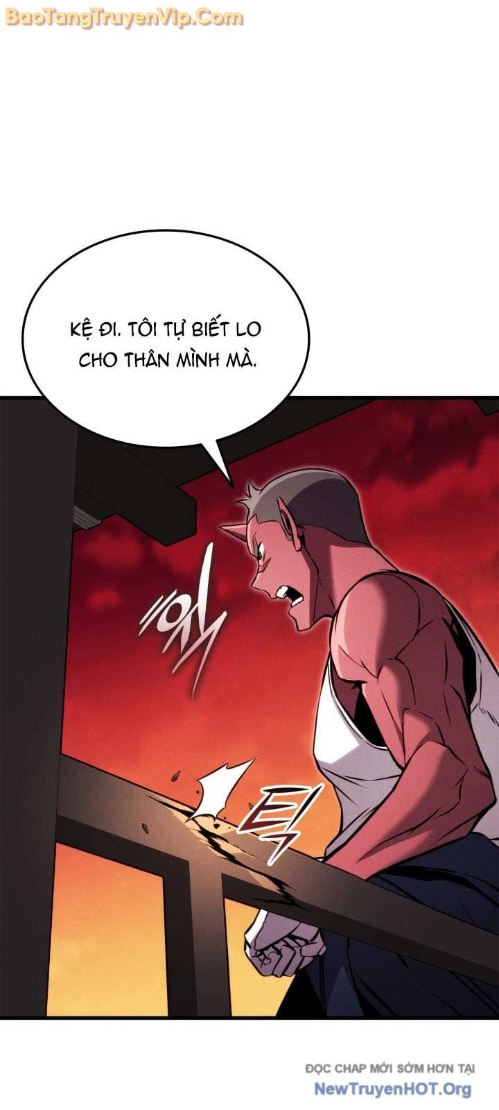 Ranker Tái Xuất: Chapter 201