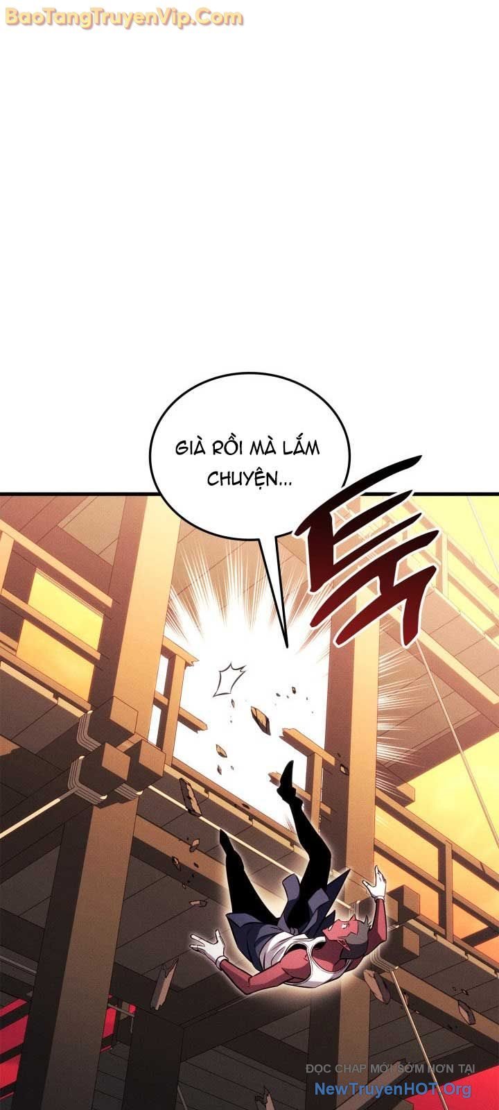 Ranker Tái Xuất: Chapter 201