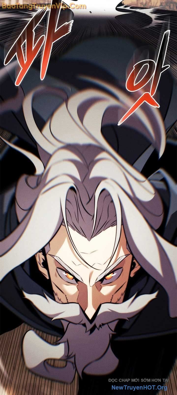 Ranker Tái Xuất: Chapter 201