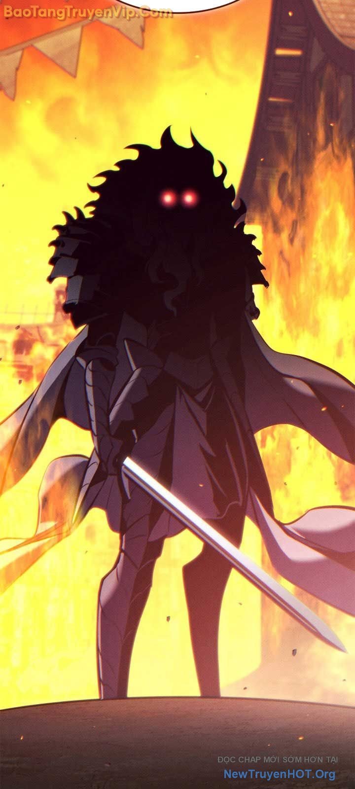 Ranker Tái Xuất: Chapter 201