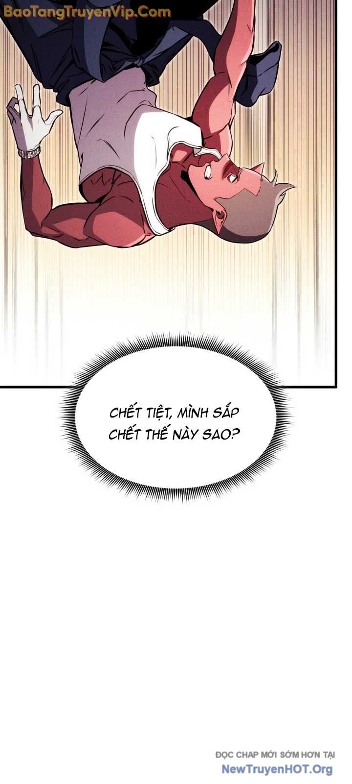 Ranker Tái Xuất: Chapter 201