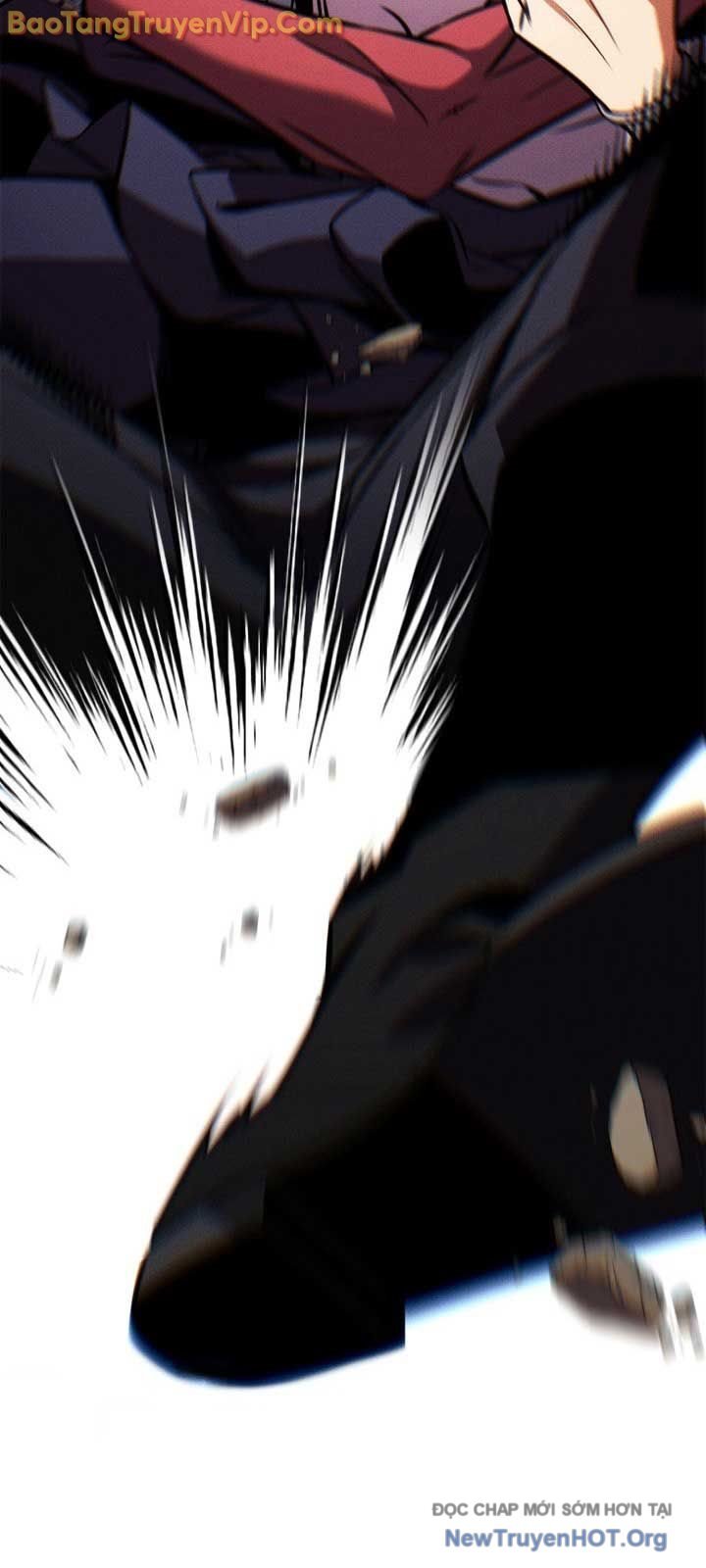 Ranker Tái Xuất: Chapter 201