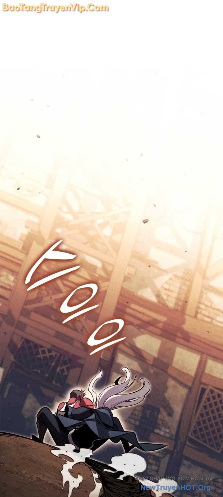 Ranker Tái Xuất: Chapter 201