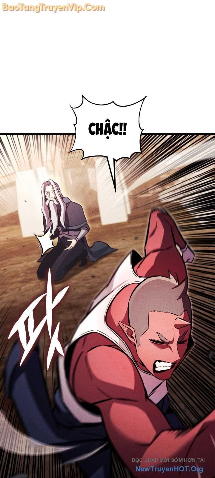 Ranker Tái Xuất: Chapter 201