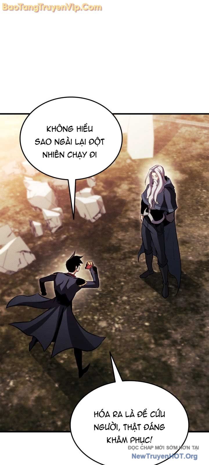 Ranker Tái Xuất: Chapter 201