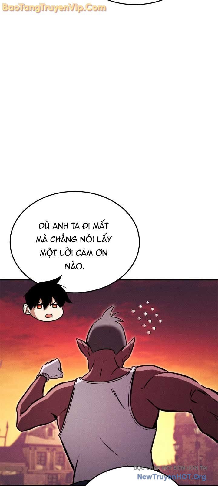 Ranker Tái Xuất: Chapter 201