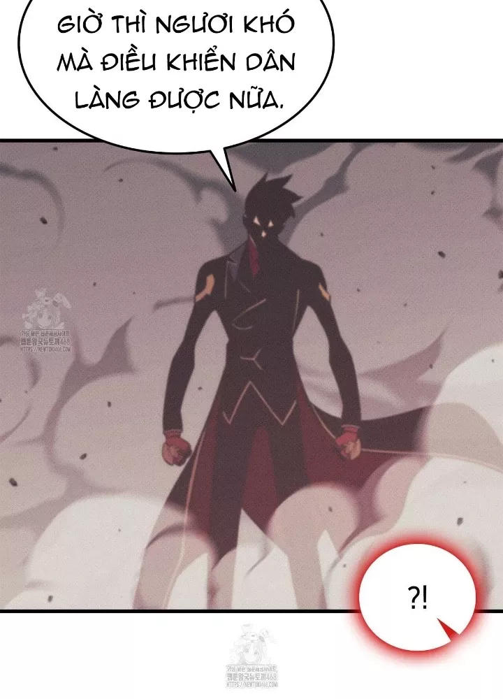 Ranker Tái Xuất: Chapter 204