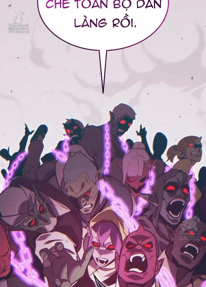 Ranker Tái Xuất: Chapter 204