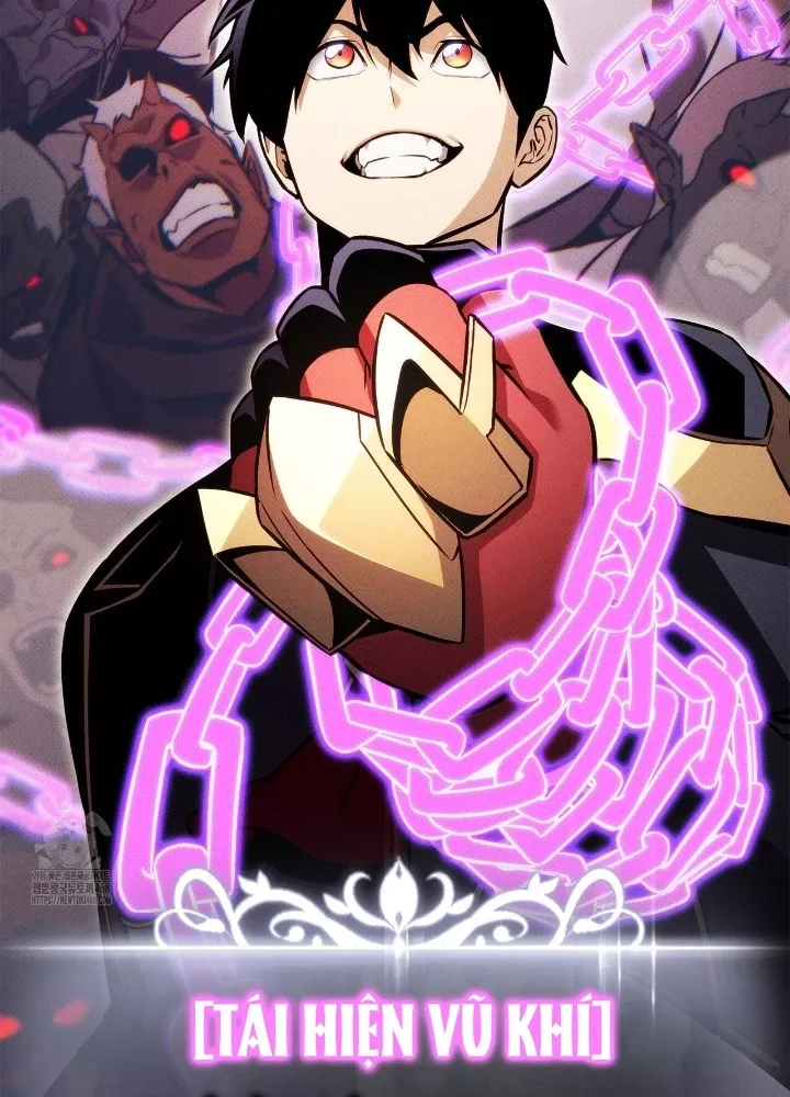 Ranker Tái Xuất: Chapter 204