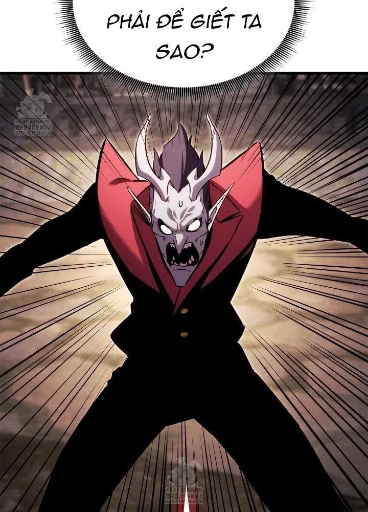 Ranker Tái Xuất: Chapter 204