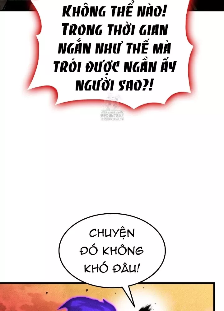 Ranker Tái Xuất: Chapter 204