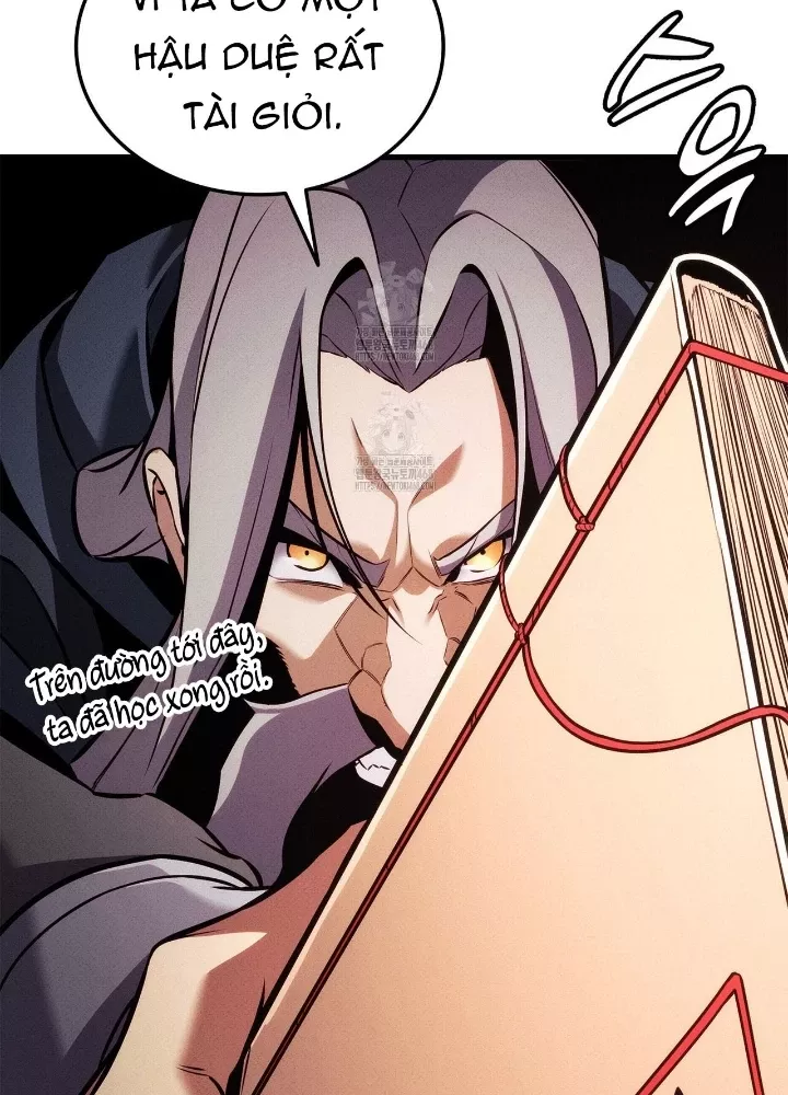 Ranker Tái Xuất: Chapter 204