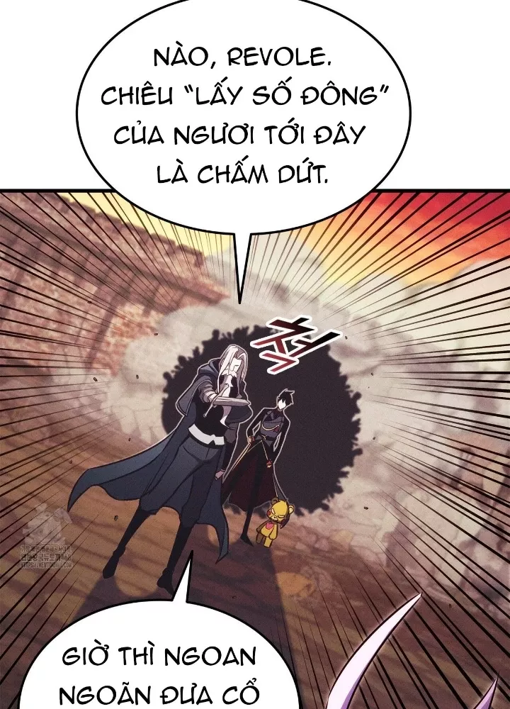 Ranker Tái Xuất: Chapter 204