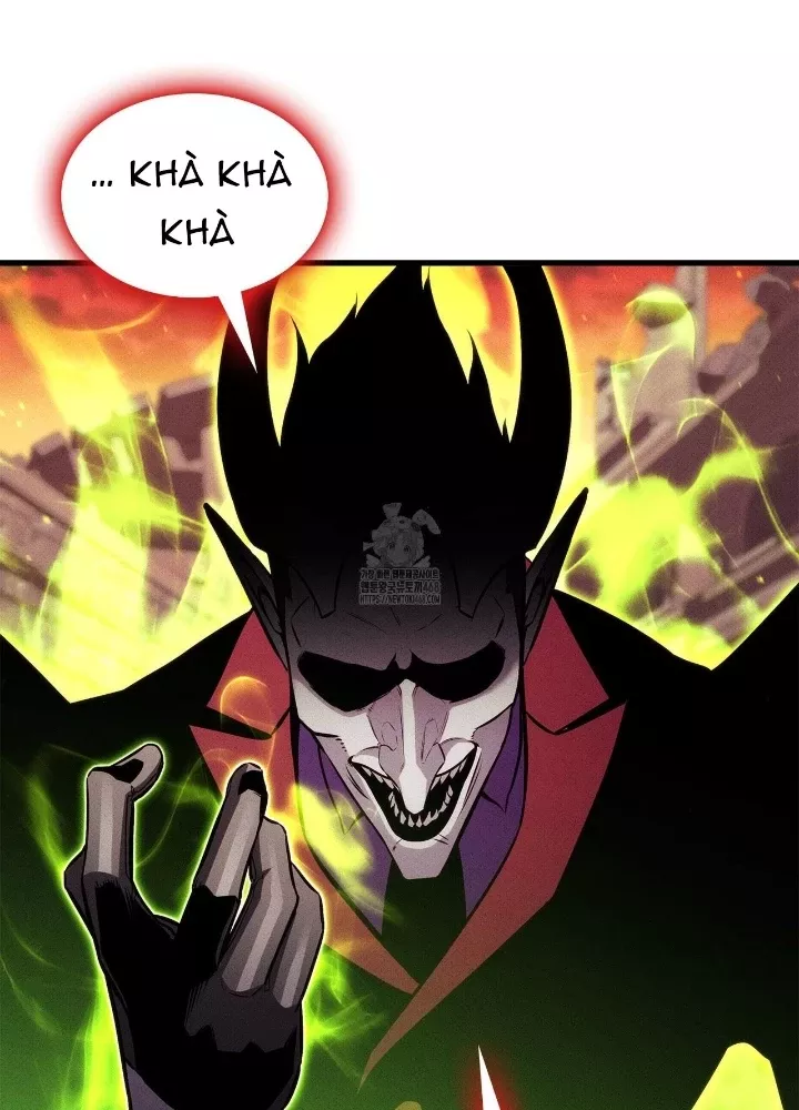 Ranker Tái Xuất: Chapter 204