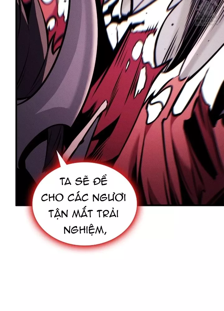 Ranker Tái Xuất: Chapter 204