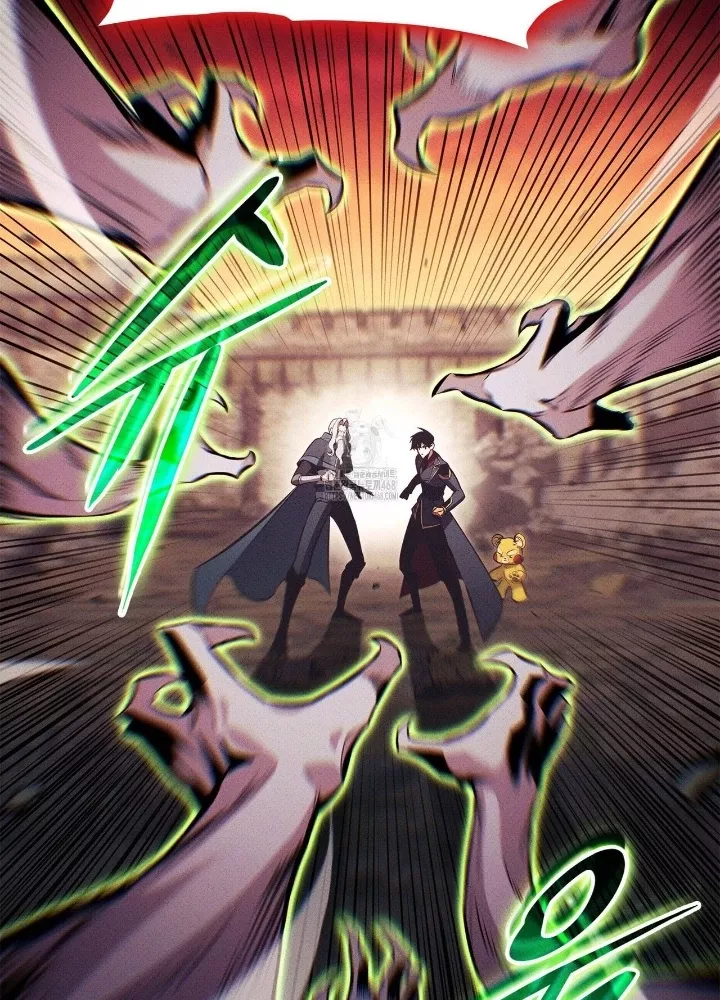 Ranker Tái Xuất: Chapter 204