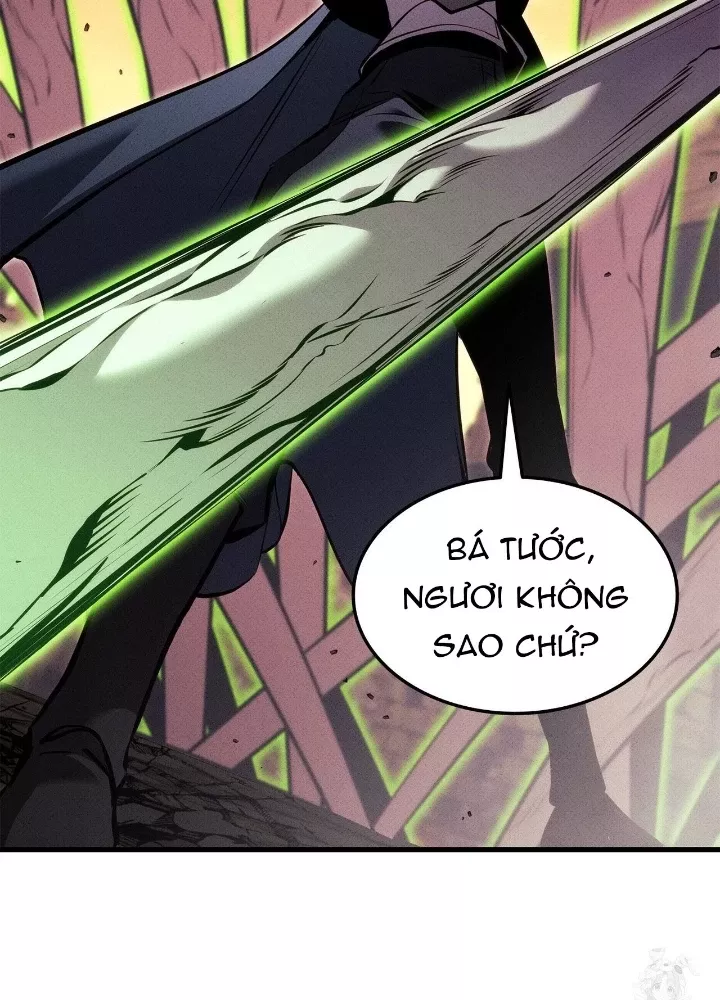 Ranker Tái Xuất: Chapter 204
