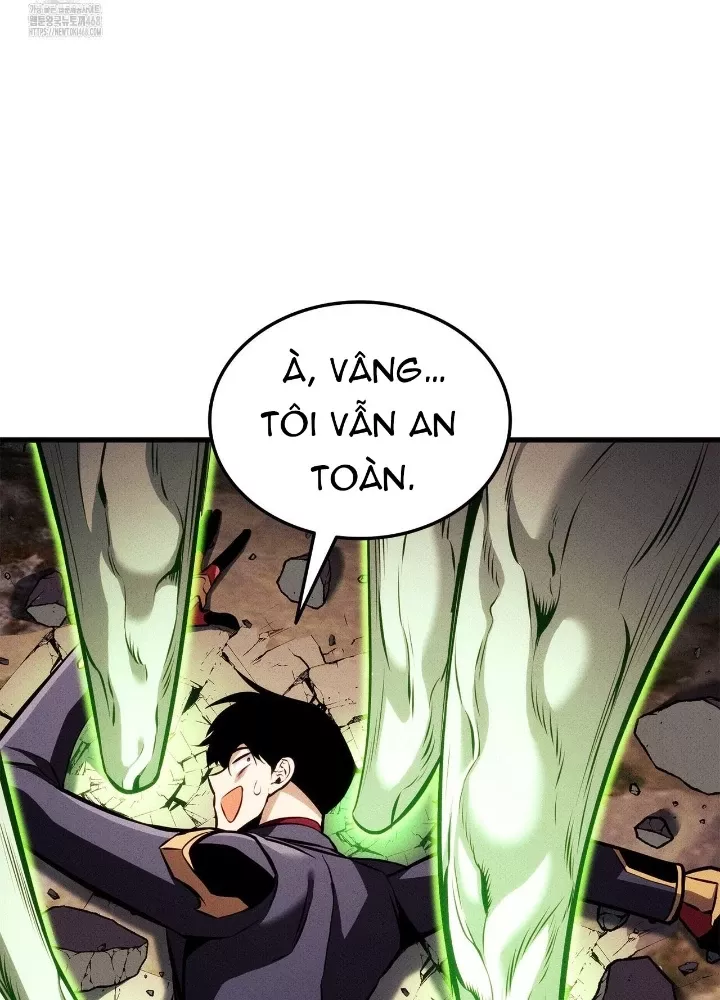 Ranker Tái Xuất: Chapter 204
