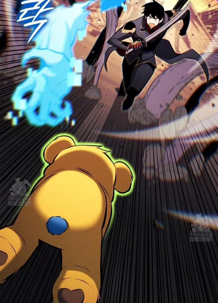 Ranker Tái Xuất: Chapter 204