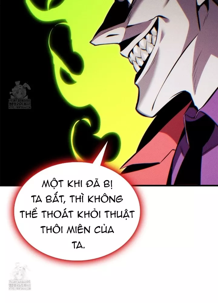 Ranker Tái Xuất: Chapter 204