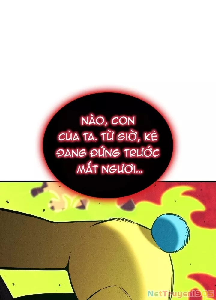 Ranker Tái Xuất: Chapter 204