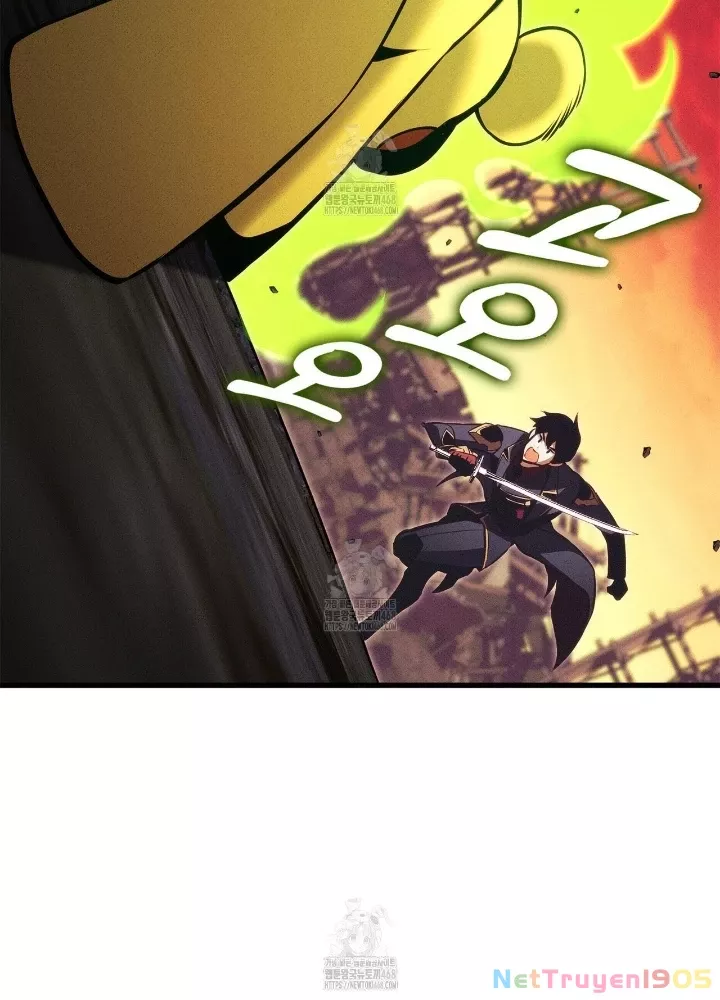 Ranker Tái Xuất: Chapter 204