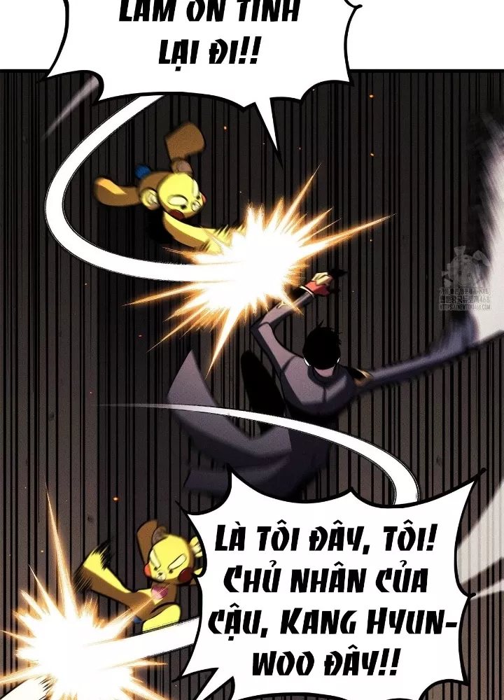 Ranker Tái Xuất: Chapter 204