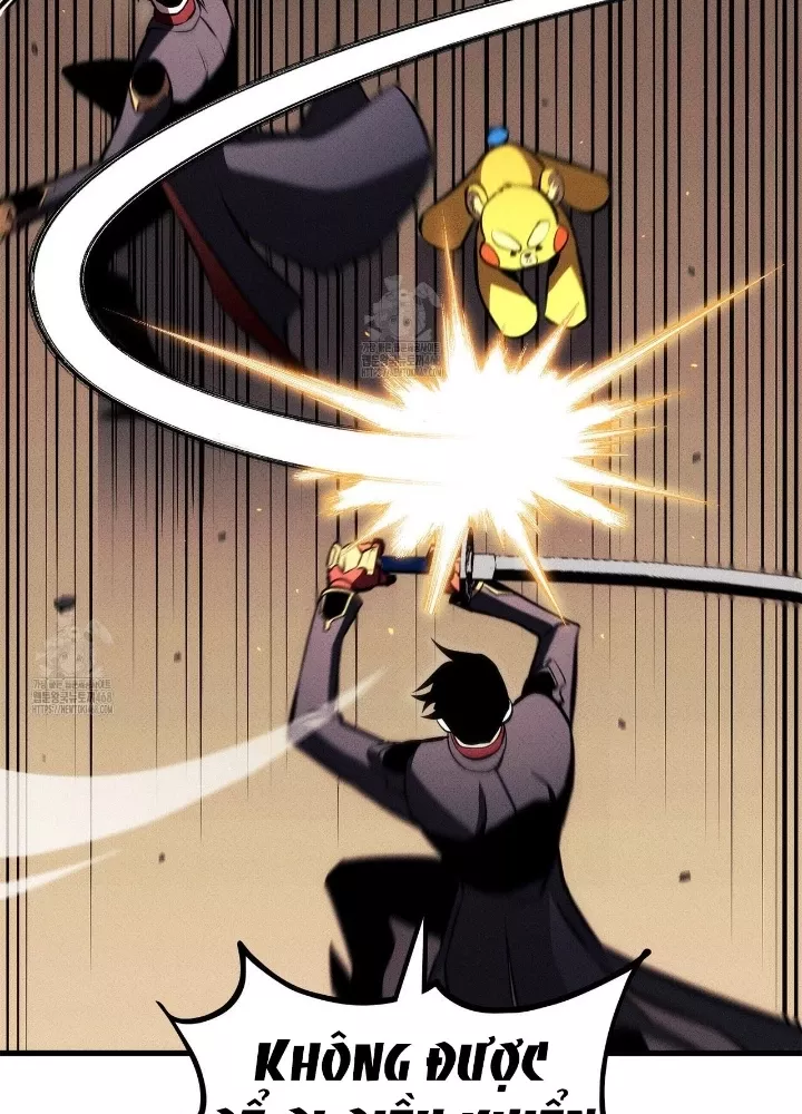 Ranker Tái Xuất: Chapter 204