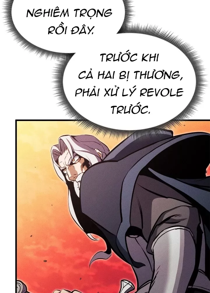 Ranker Tái Xuất: Chapter 204