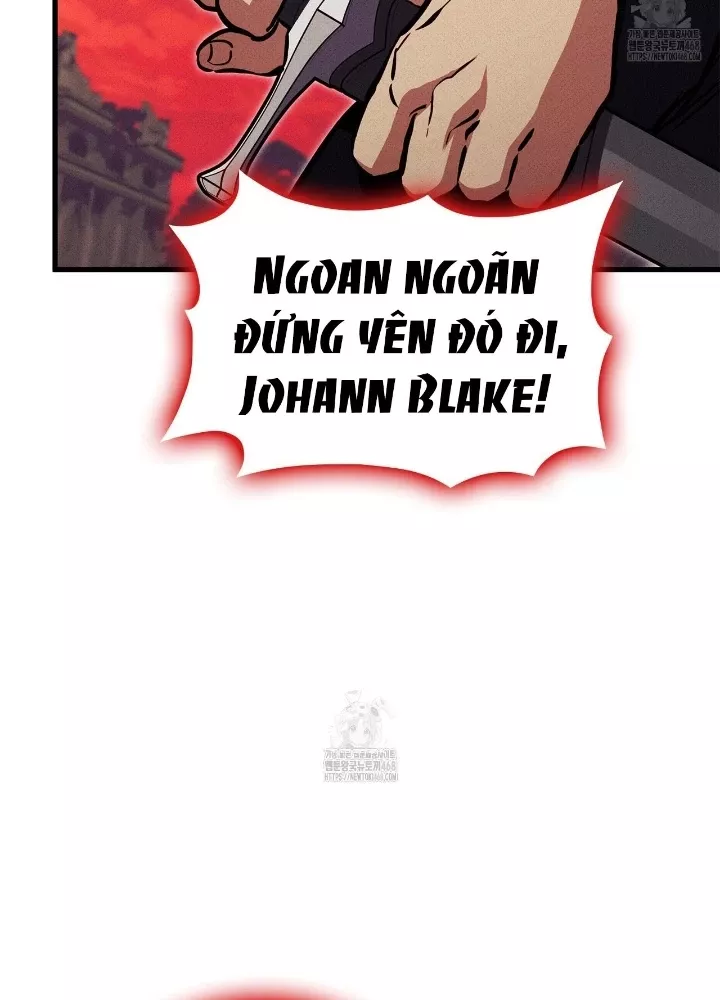 Ranker Tái Xuất: Chapter 204