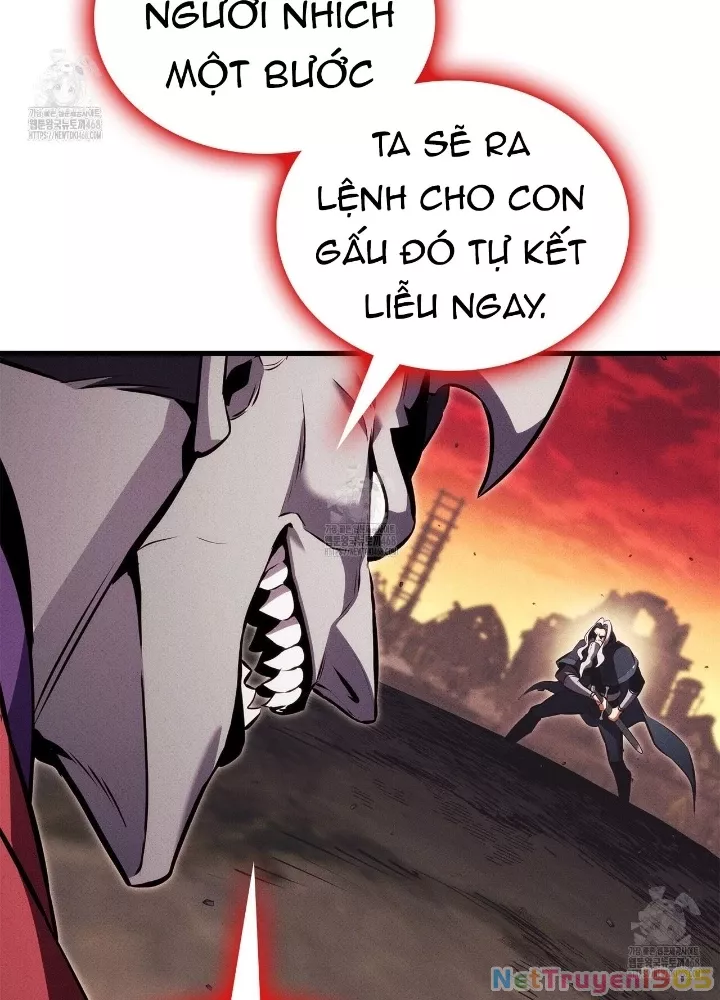 Ranker Tái Xuất: Chapter 204