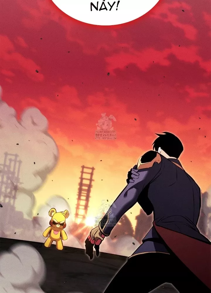 Ranker Tái Xuất: Chapter 204