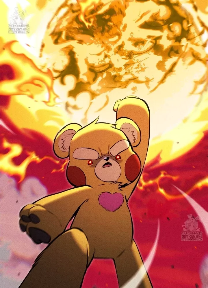 Ranker Tái Xuất: Chapter 204