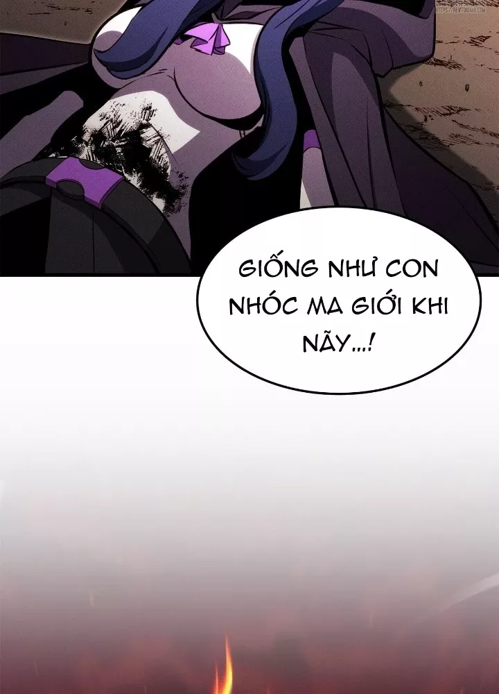 Ranker Tái Xuất: Chapter 204