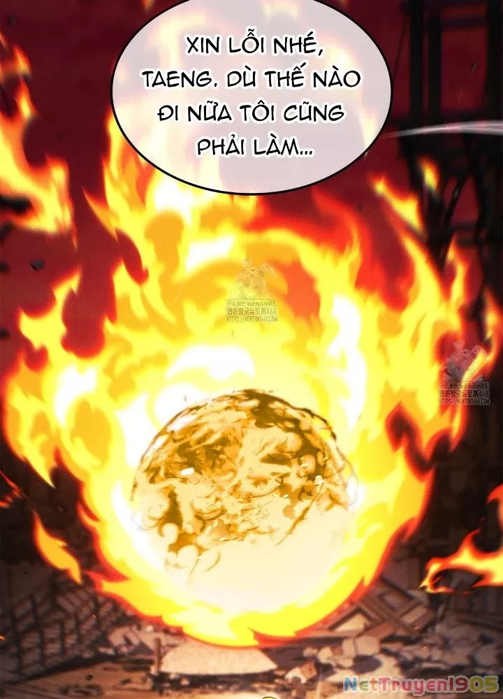 Ranker Tái Xuất: Chapter 204