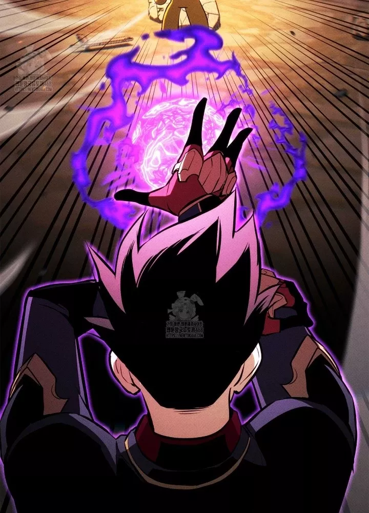 Ranker Tái Xuất: Chapter 204