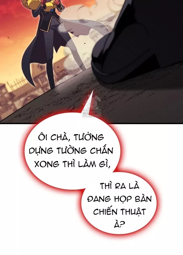 Ranker Tái Xuất: Chapter 204