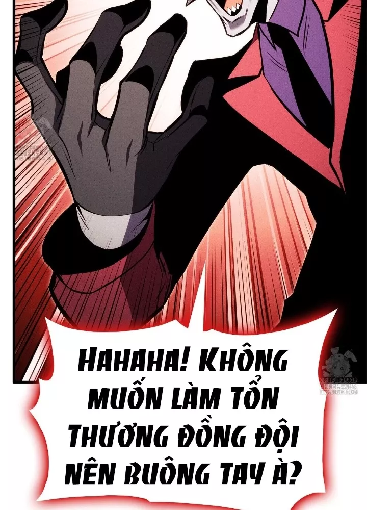 Ranker Tái Xuất: Chapter 204