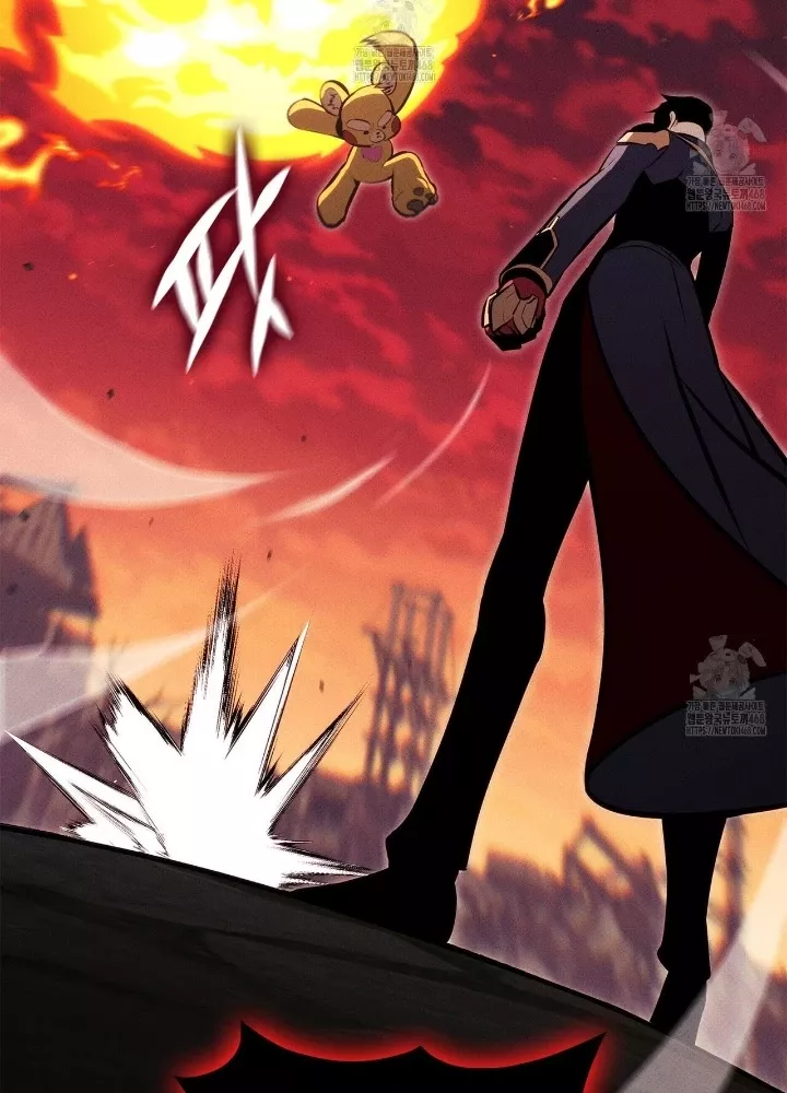 Ranker Tái Xuất: Chapter 204