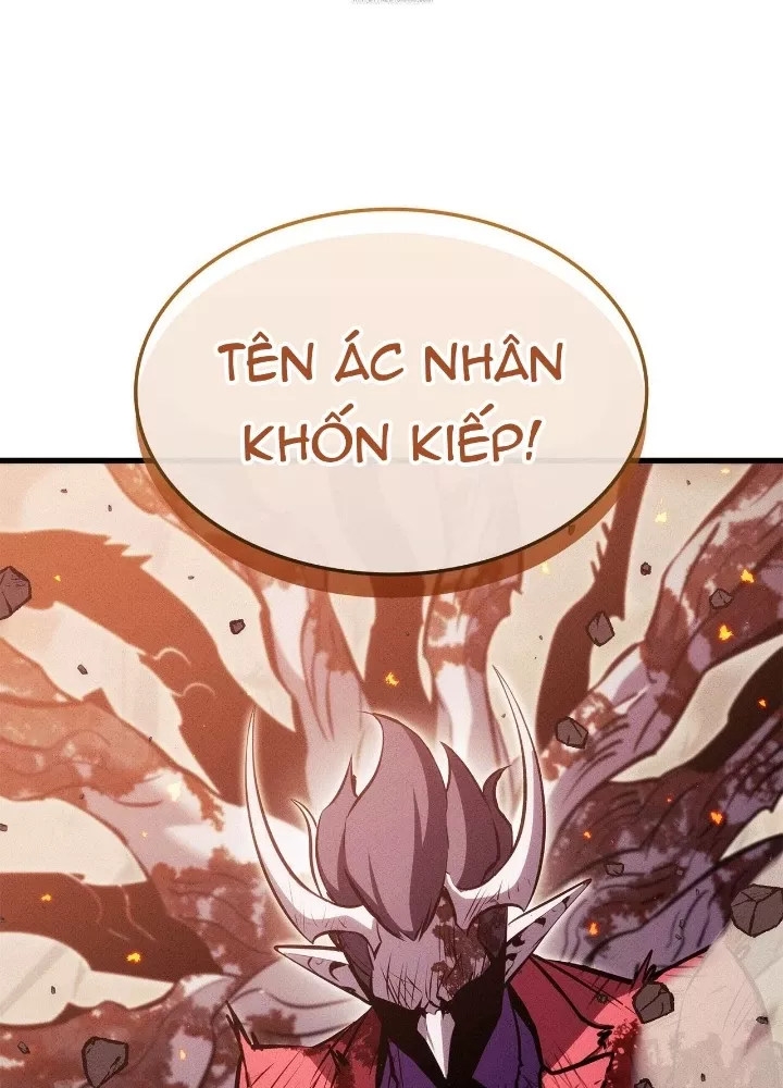 Ranker Tái Xuất: Chapter 204